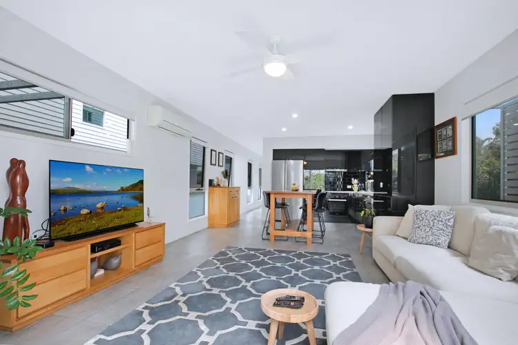 Main view of Homely townhouse listing, 3/44 Widdop Street, Clayfield QLD 4011