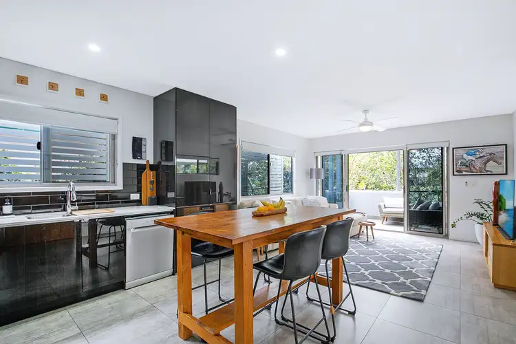 Third view of Homely townhouse listing, 3/44 Widdop Street, Clayfield QLD 4011
