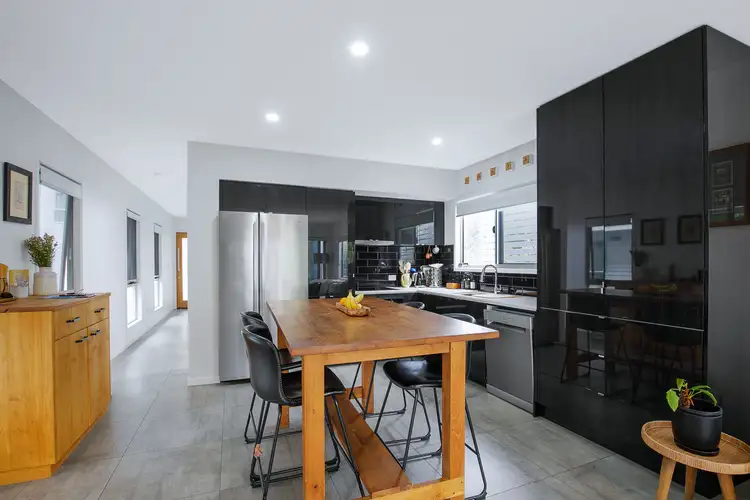 Fourth view of Homely townhouse listing, 3/44 Widdop Street, Clayfield QLD 4011