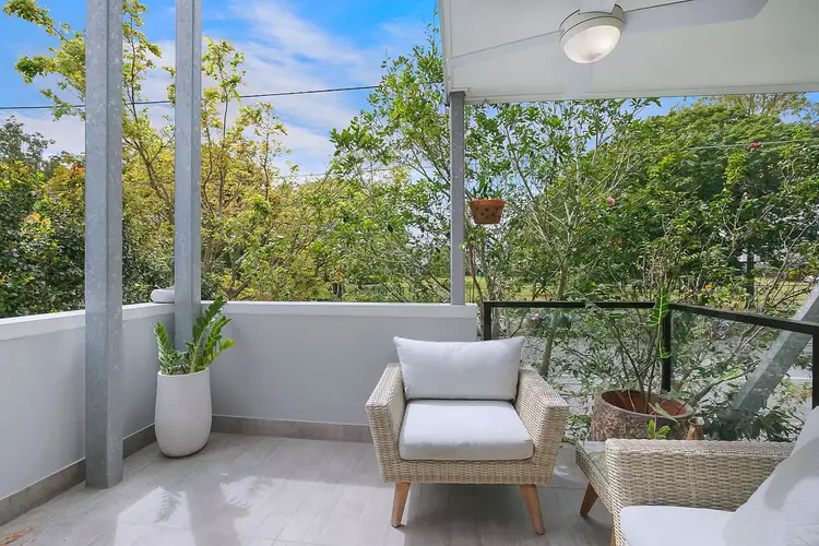 Fifth view of Homely townhouse listing, 3/44 Widdop Street, Clayfield QLD 4011