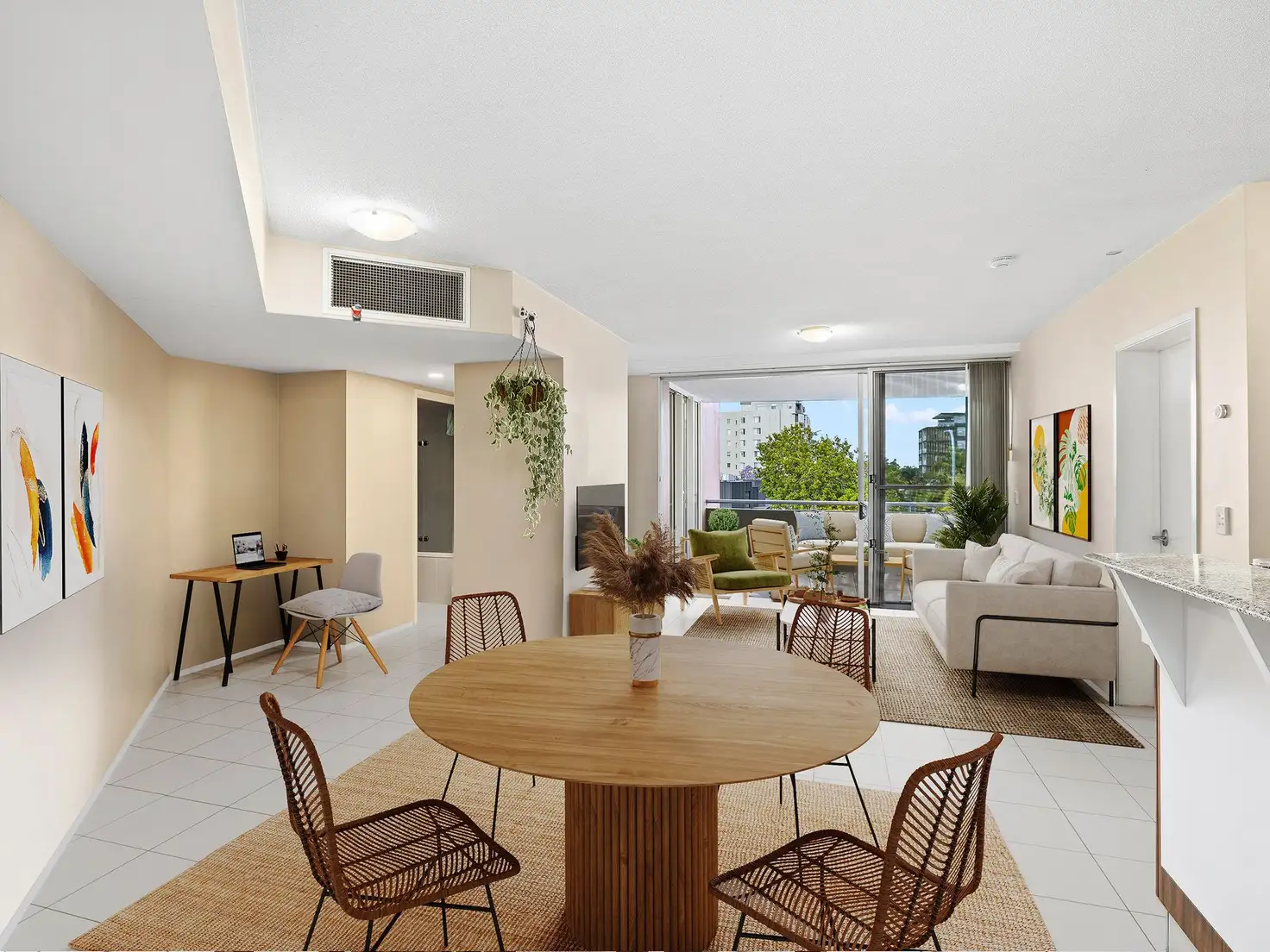 Main view of Homely unit listing, 13/27 Station Road, Indooroopilly QLD 4068