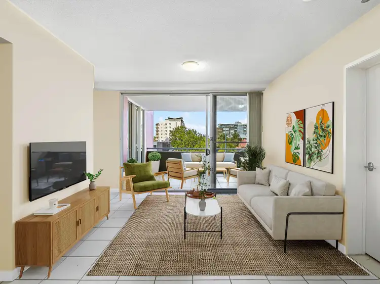 Second view of Homely unit listing, 13/27 Station Road, Indooroopilly QLD 4068