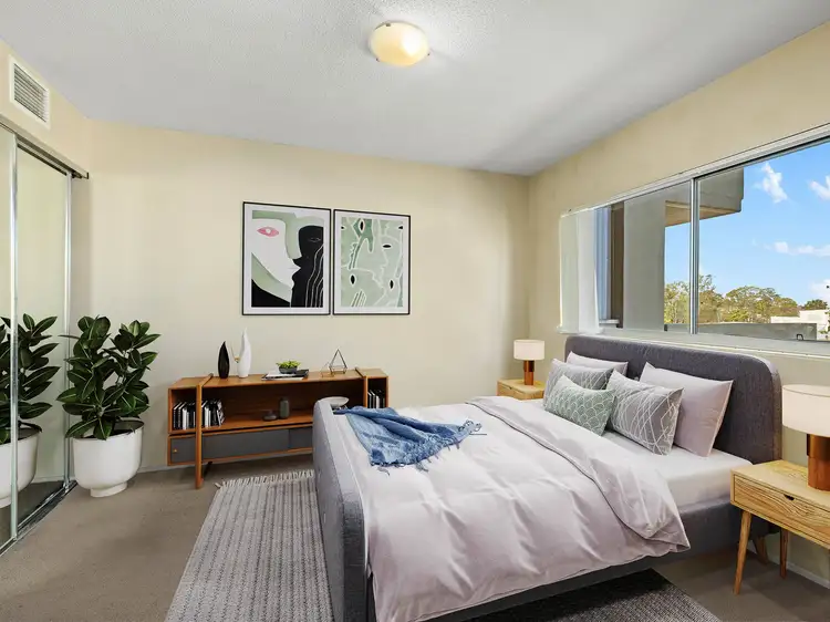 Fourth view of Homely unit listing, 13/27 Station Road, Indooroopilly QLD 4068