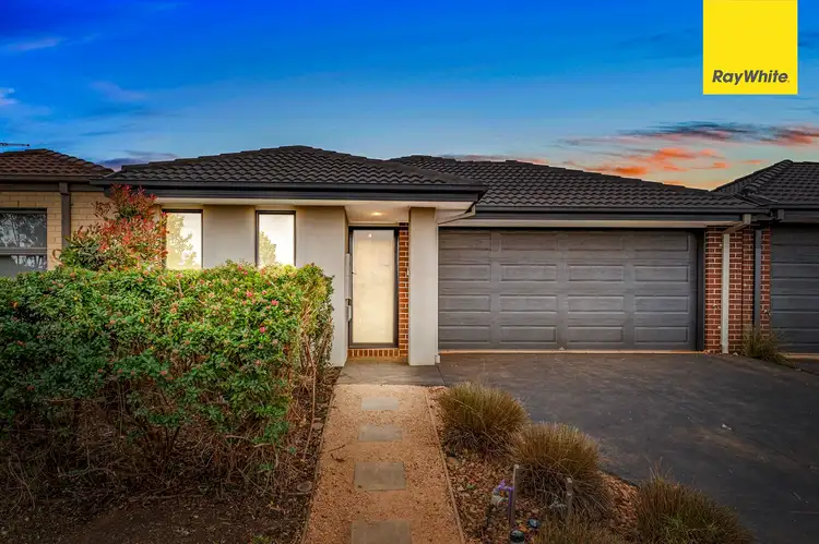 Main view of Homely house listing, 29 Corbet Street, Weir Views VIC 3338