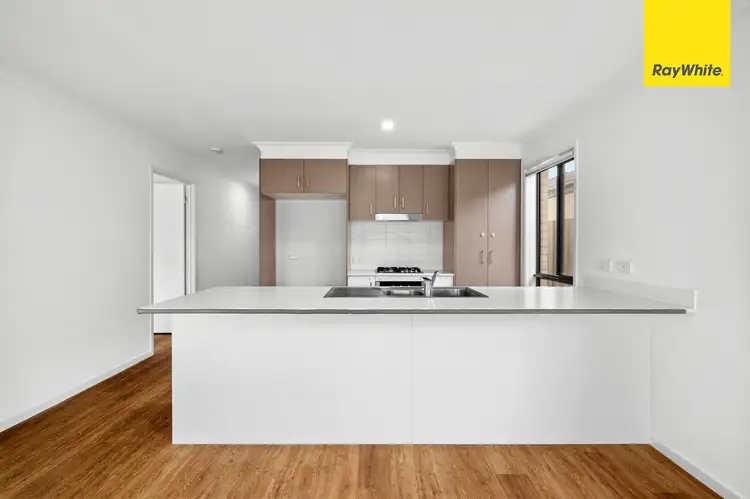 Fourth view of Homely house listing, 29 Corbet Street, Weir Views VIC 3338