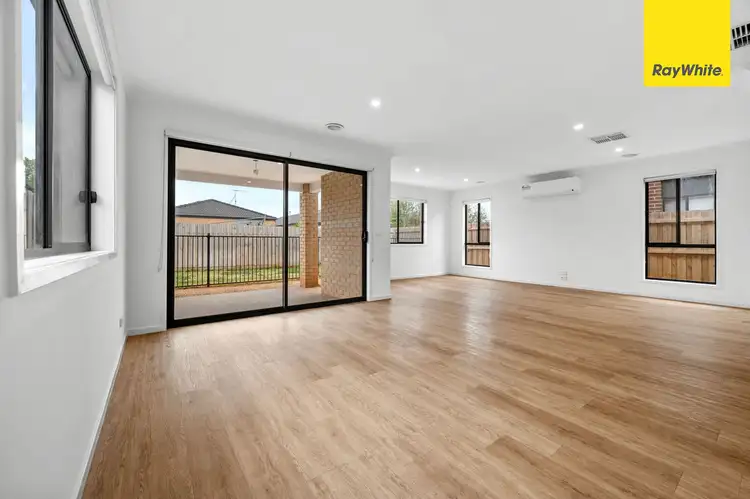 Sixth view of Homely house listing, 29 Corbet Street, Weir Views VIC 3338