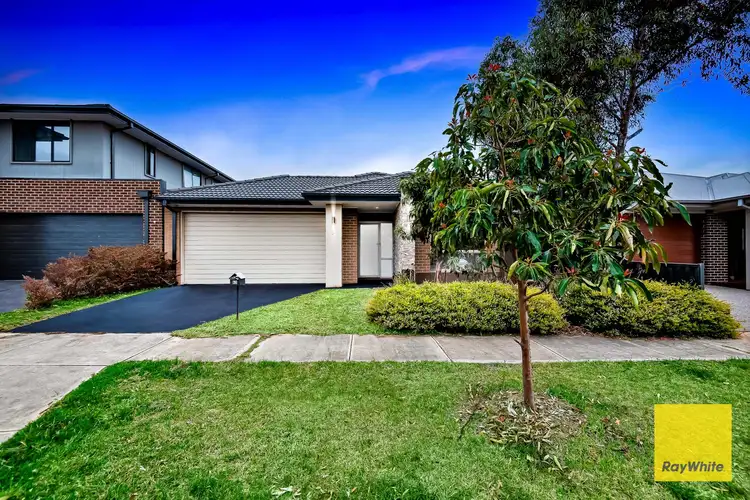 Main view of Homely house listing, 62 Lansdowne Parade, Tarneit VIC 3029