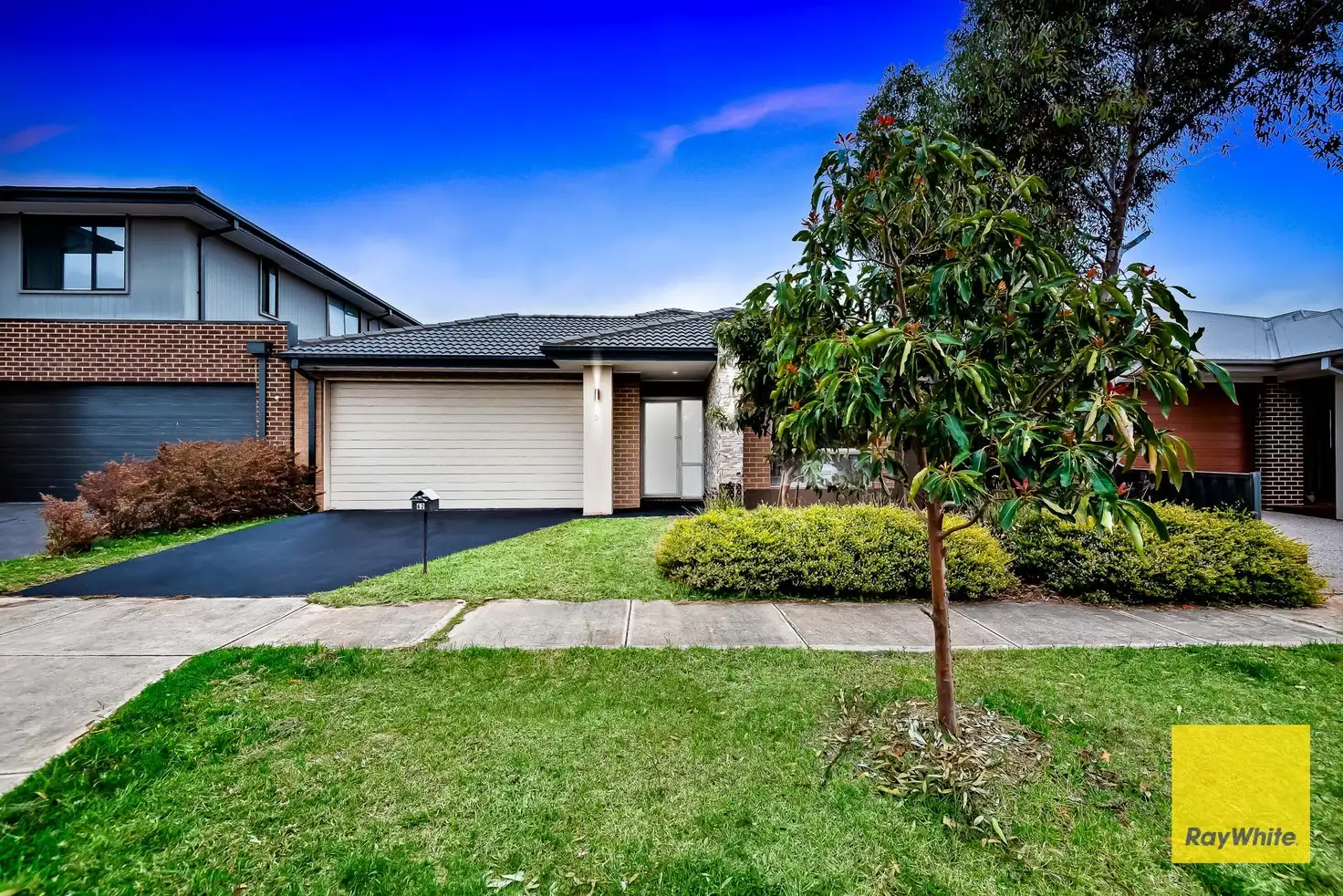 Main view of Homely house listing, 62 Lansdowne Parade, Tarneit VIC 3029