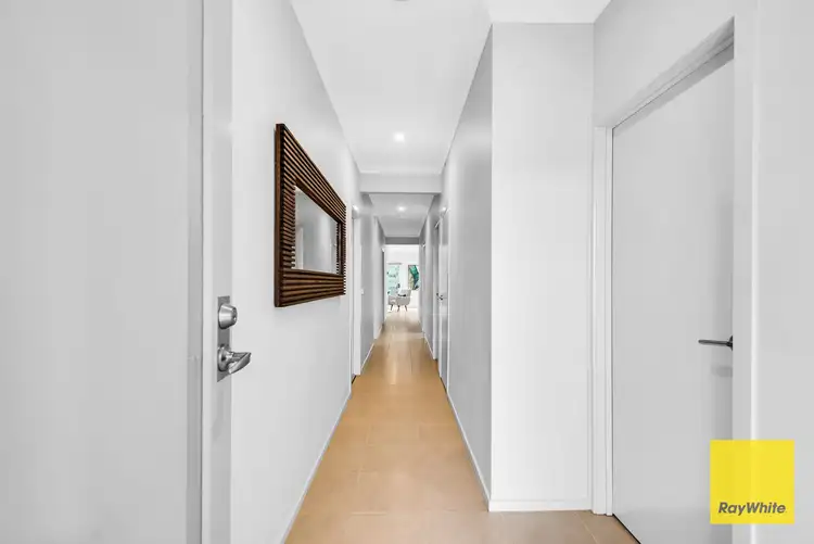 Third view of Homely house listing, 62 Lansdowne Parade, Tarneit VIC 3029