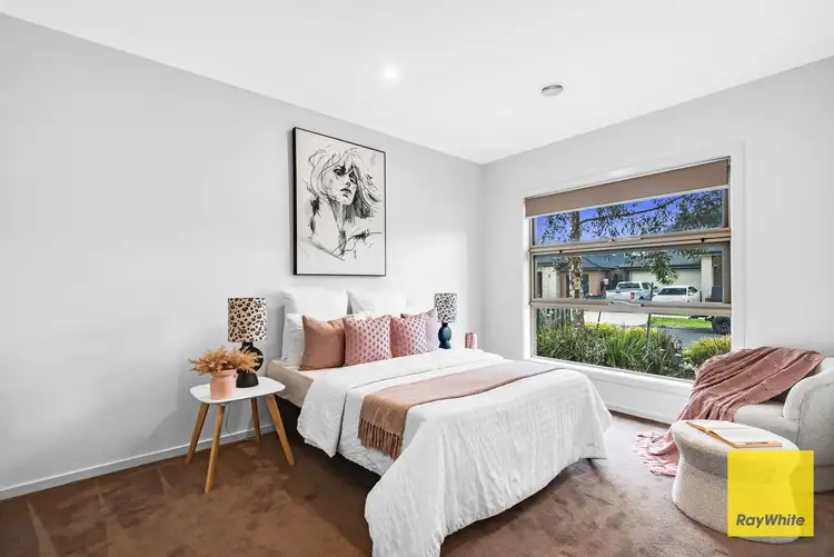 Fourth view of Homely house listing, 62 Lansdowne Parade, Tarneit VIC 3029