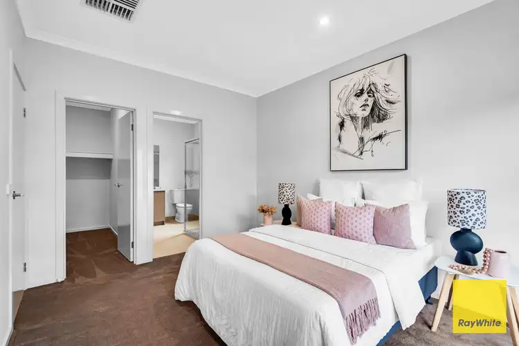 Fifth view of Homely house listing, 62 Lansdowne Parade, Tarneit VIC 3029