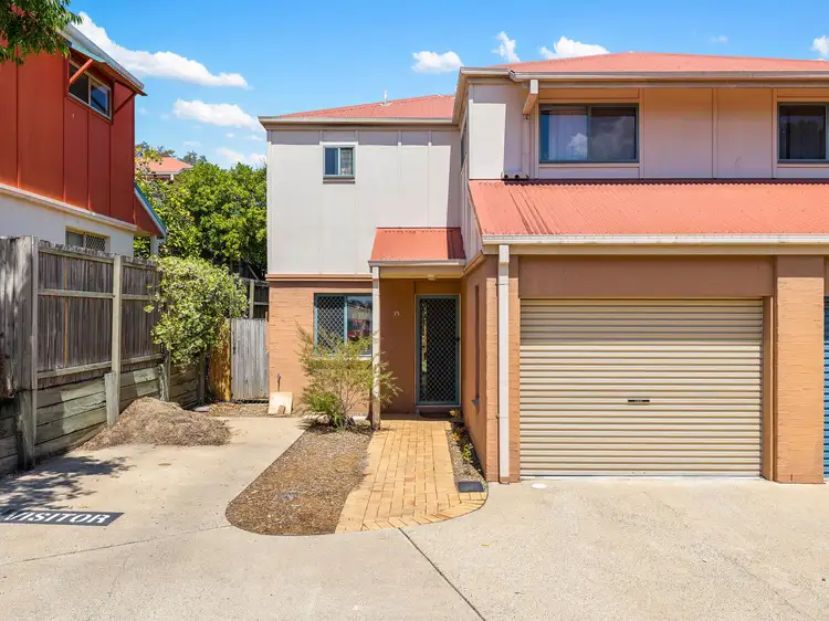 35/11 Oakmont Avenue, Oxley QLD 4075
