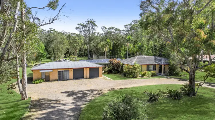 10 Windeyer Close, Medowie NSW 2318