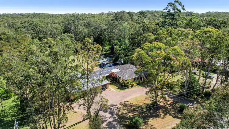 Second view of Homely house listing, 10 Windeyer Close, Medowie NSW 2318