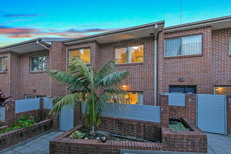 10/107-111 Adderton Road, Telopea NSW 2117