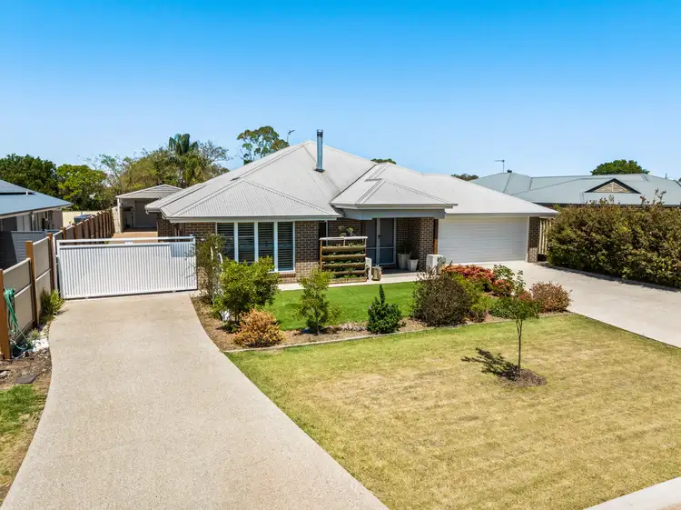 13 Woodhurst Court, Pittsworth QLD 4356