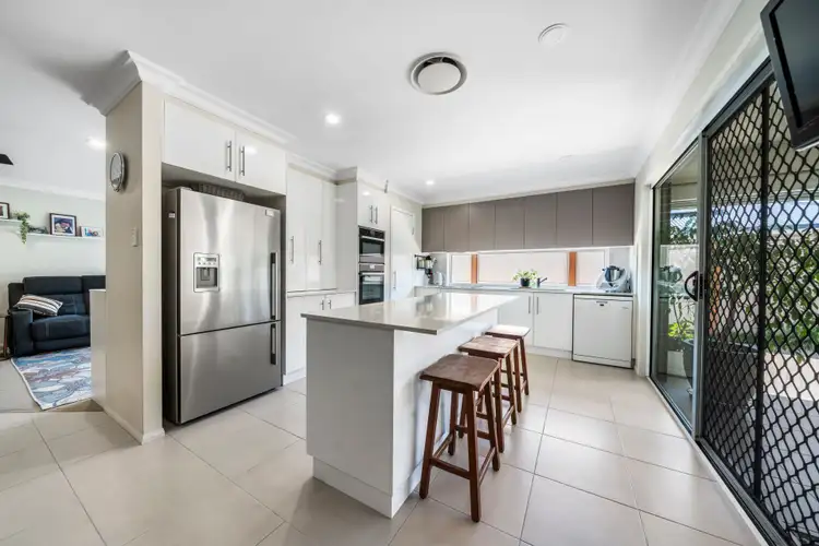 Sixth view of Homely house listing, 13 Woodhurst Court, Pittsworth QLD 4356