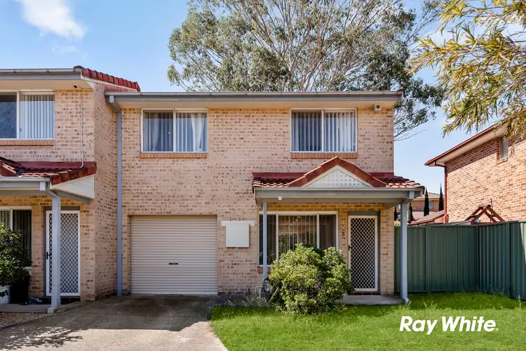 5/23 Pye Road, Quakers Hill NSW 2763