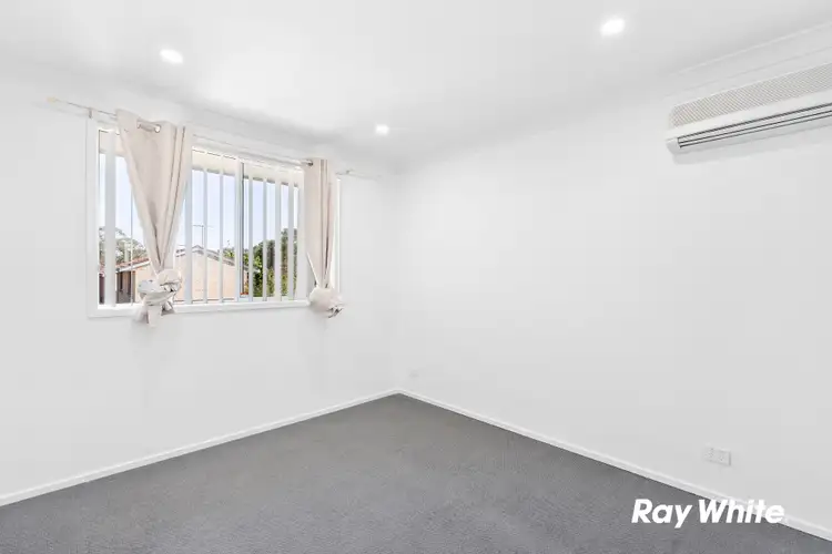 Fifth view of Homely townhouse listing, 5/23 Pye Road, Quakers Hill NSW 2763