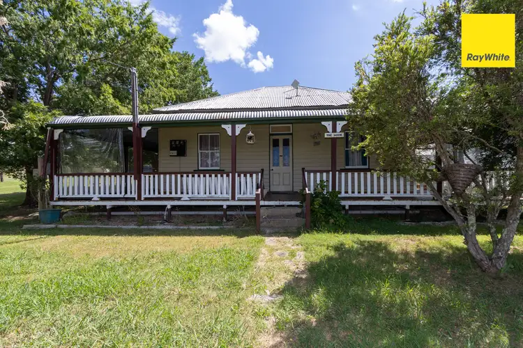 1 Baker Street, Bundarra NSW 2359