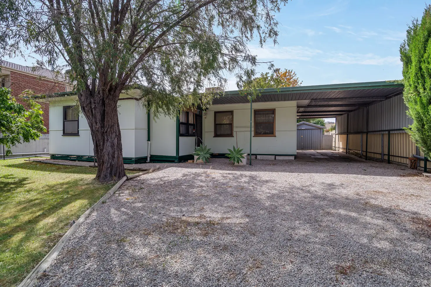 Main view of Homely house listing, 4 Whysall Road, Greenacres SA 5086