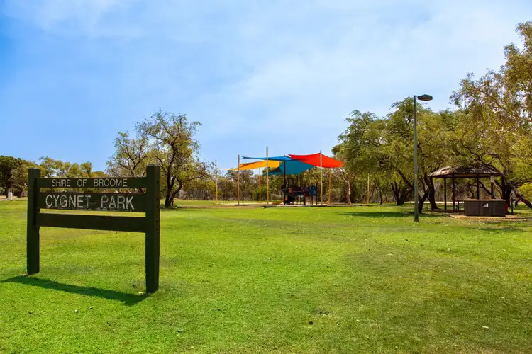 Seventh view of Homely land listing, LOT 1078, 20 Lapwing Loop, Djugun WA 6725