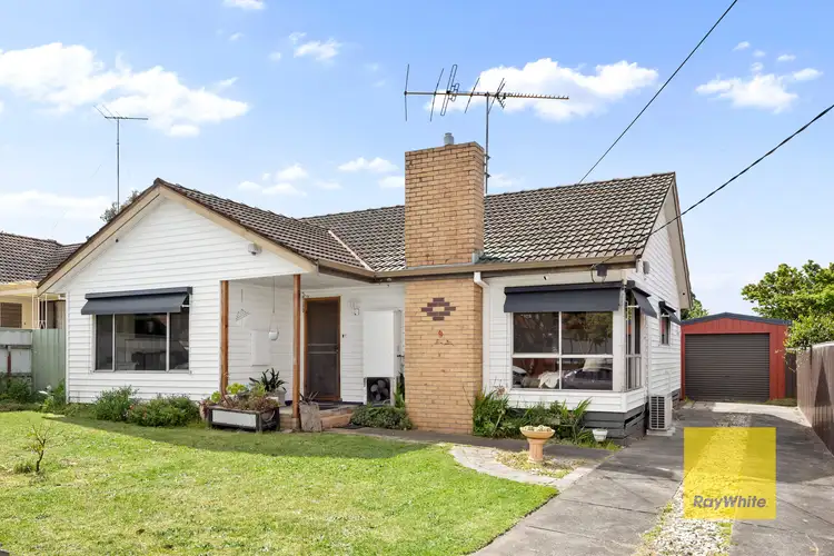 Main view of Homely house listing, 9 Bakewell Street, Herne Hill VIC 3218