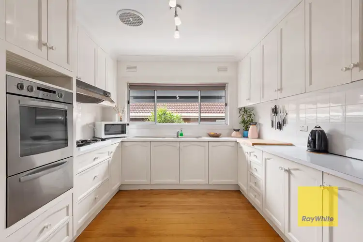 Third view of Homely house listing, 9 Bakewell Street, Herne Hill VIC 3218