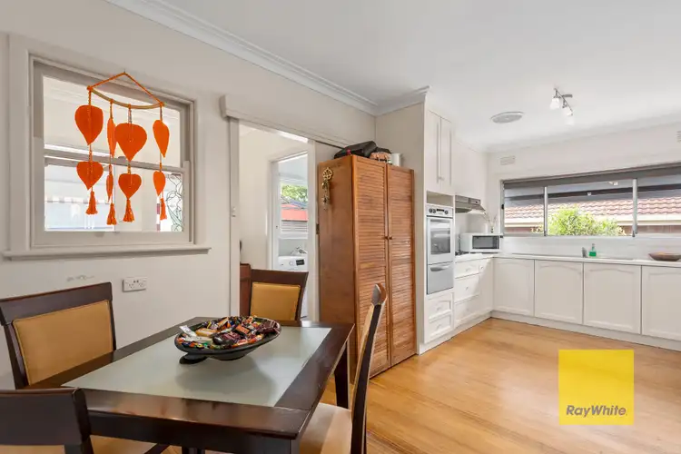 Fifth view of Homely house listing, 9 Bakewell Street, Herne Hill VIC 3218