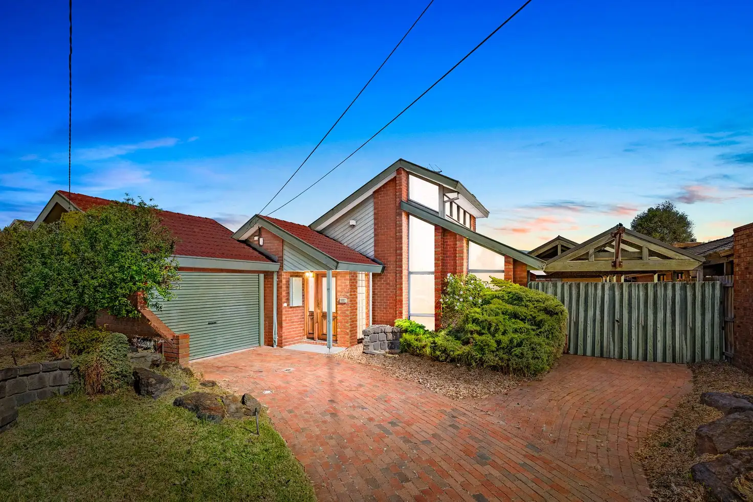 Main view of Homely house listing, 113 Hogans Road, Hoppers Crossing VIC 3029