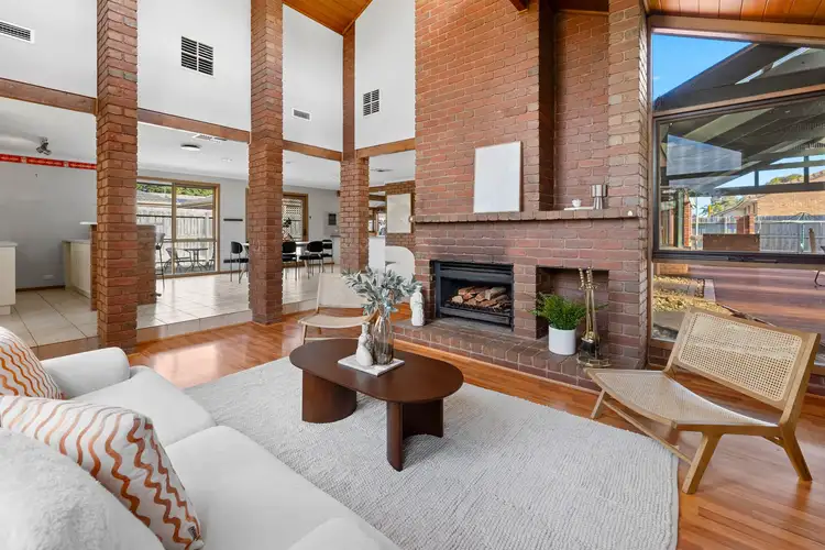 Third view of Homely house listing, 113 Hogans Road, Hoppers Crossing VIC 3029