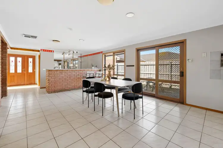 Fifth view of Homely house listing, 113 Hogans Road, Hoppers Crossing VIC 3029