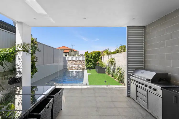 Fifth view of Homely house listing, 127A Bay Street, Botany NSW 2019