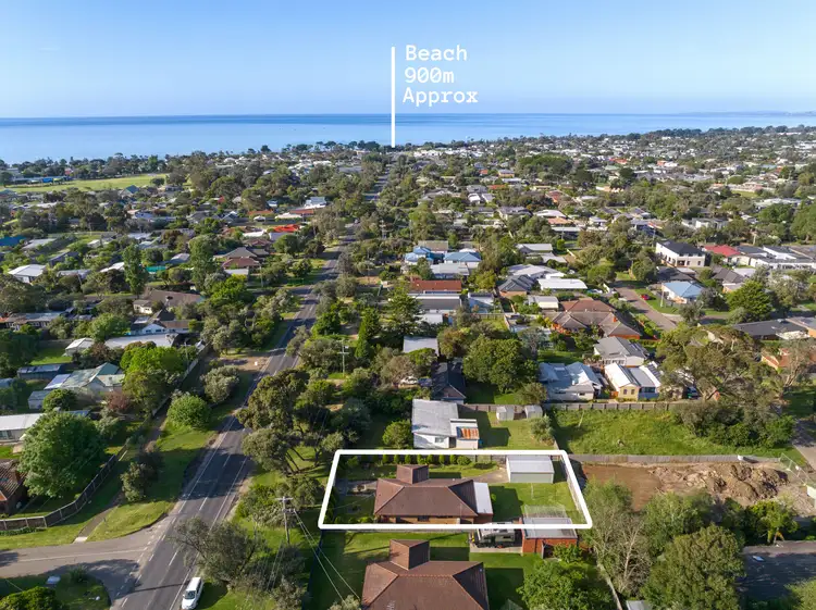 99 Truemans Road, Capel Sound VIC 3940