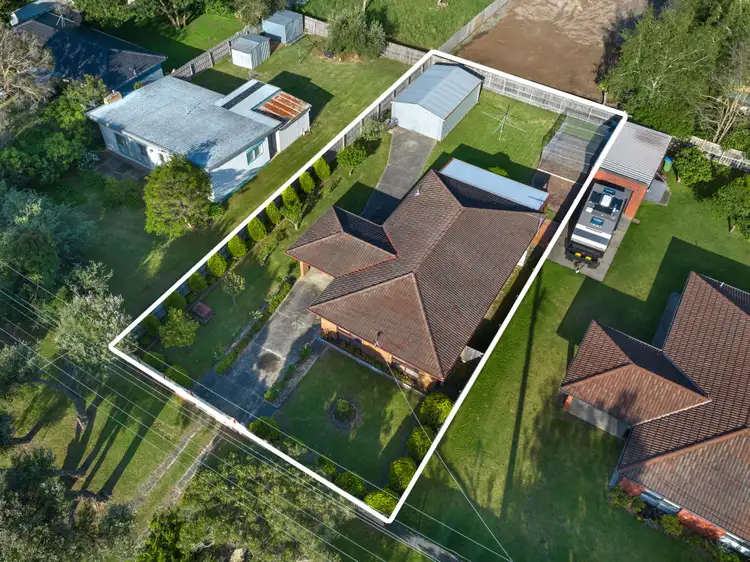 Second view of Homely house listing, 99 Truemans Road, Capel Sound VIC 3940