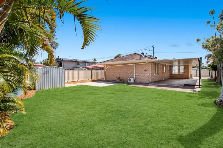 Third view of Homely house listing, 4 Hibiscus Street, Steiglitz QLD 4207
