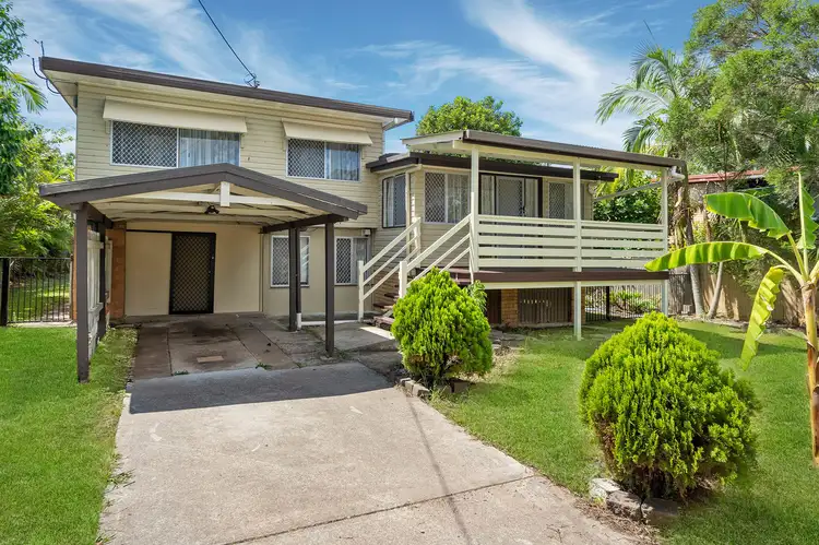 40 Mary Street, Kingston QLD 4114