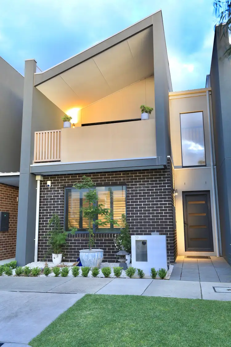 19 Barak Way, Rowville VIC 3178
