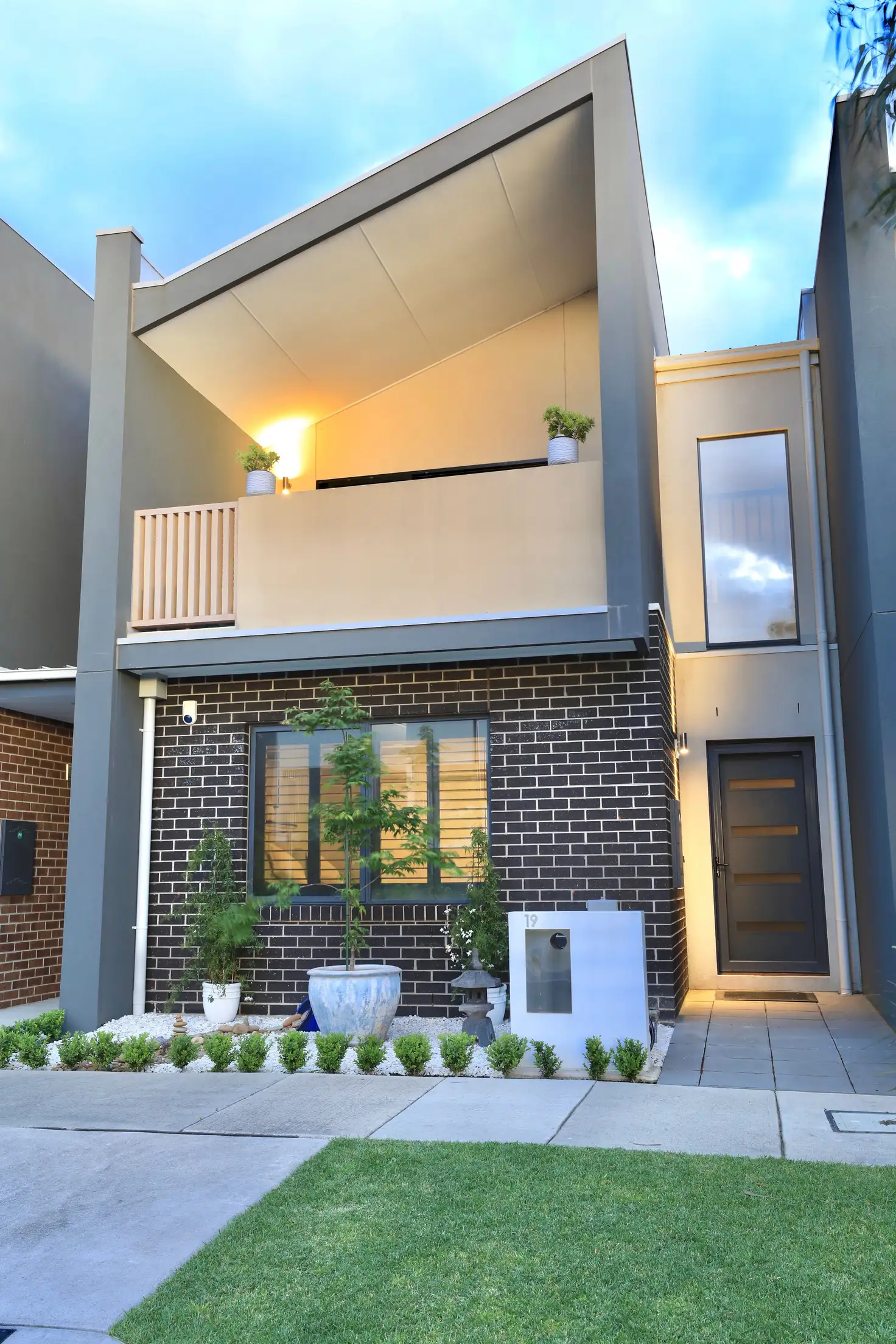 Main view of Homely house listing, 19 Barak Way, Rowville VIC 3178