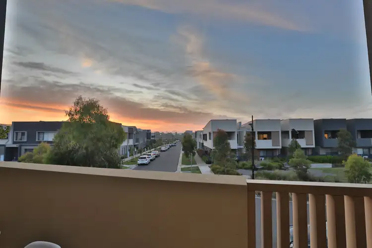 Third view of Homely house listing, 19 Barak Way, Rowville VIC 3178