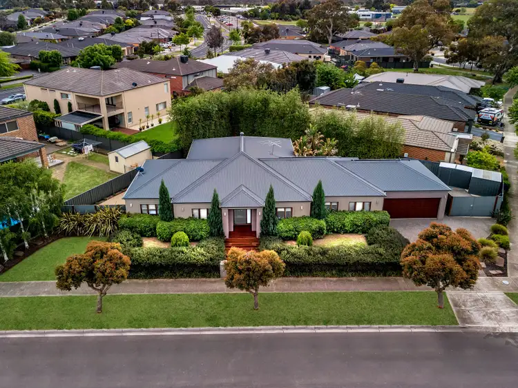 1 Powers Street, Mernda VIC 3754