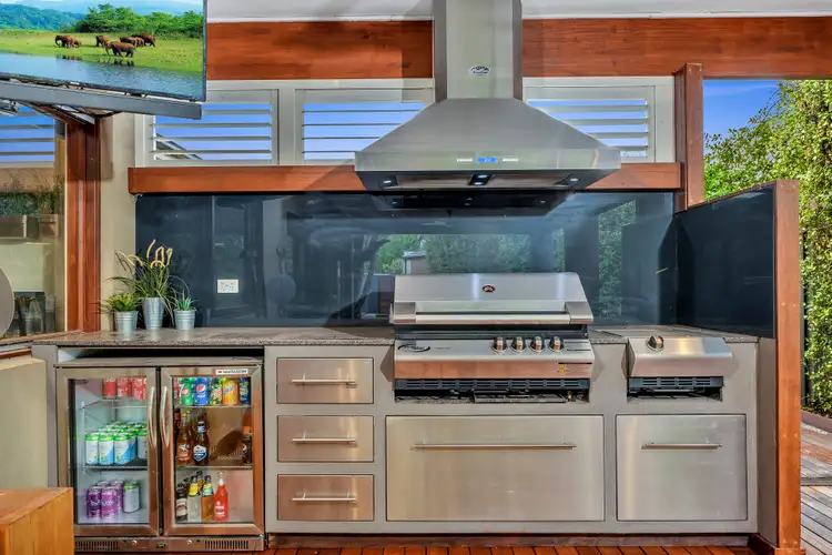 Fifth view of Homely house listing, 1 Powers Street, Mernda VIC 3754