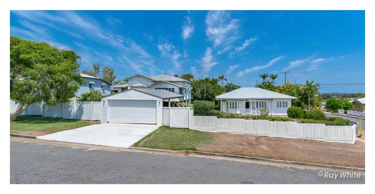 Third view of Homely house listing, 2 Headrick Street, Wandal QLD 4700