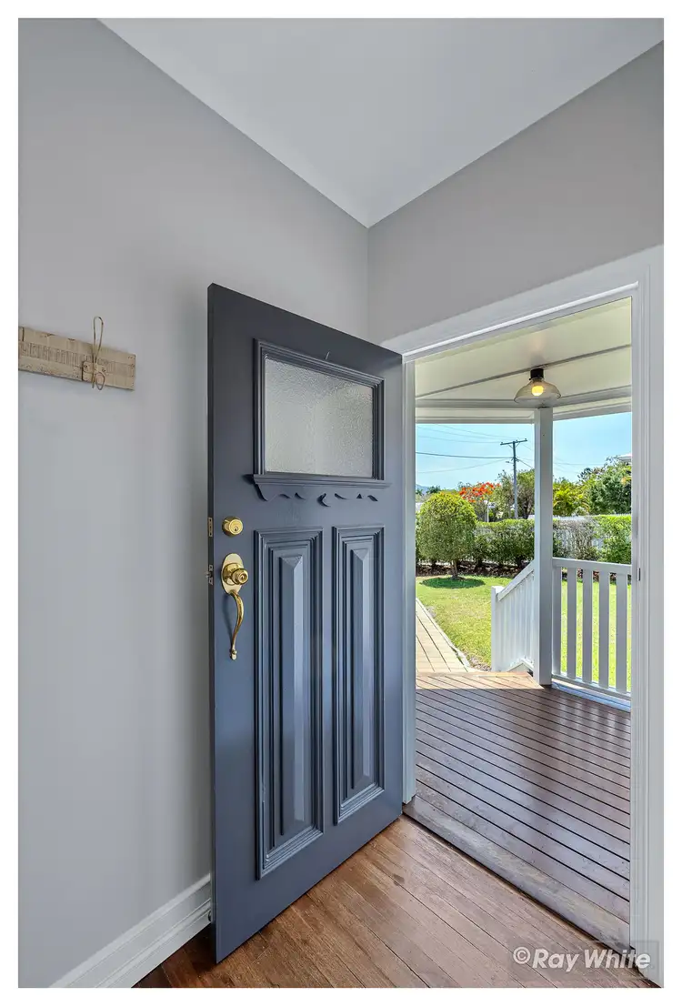 Fourth view of Homely house listing, 2 Headrick Street, Wandal QLD 4700