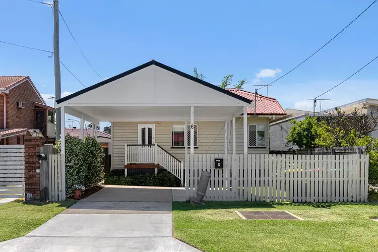 6 Walter Street, Virginia QLD 4014