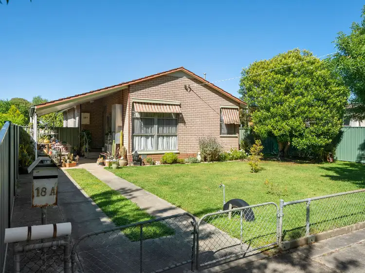 18A Meadows Avenue, Benalla VIC 3672