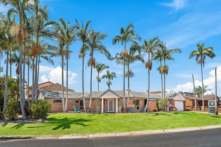 9 Redcedar Crescent, Calamvale QLD 4116