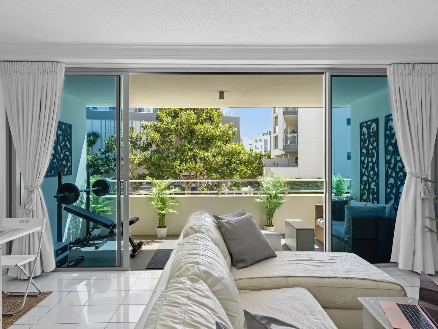 Main view of Homely apartment listing, 106/2 East Quay Drive, Biggera Waters QLD 4216