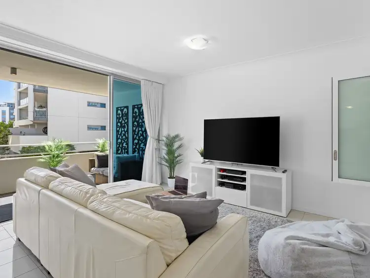 Fifth view of Homely apartment listing, 106/2 East Quay Drive, Biggera Waters QLD 4216