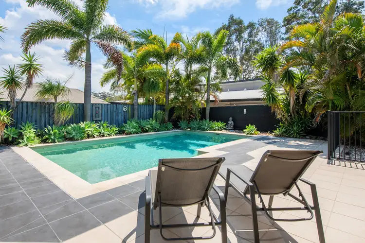 Main view of Homely house listing, 29 Emmaville Crescent, Ormeau QLD 4208
